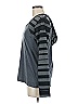Mountain Hardwear Gray Black Pullover Sweater Size M - photo 4