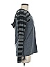 Mountain Hardwear Gray Black Pullover Sweater Size M - photo 3