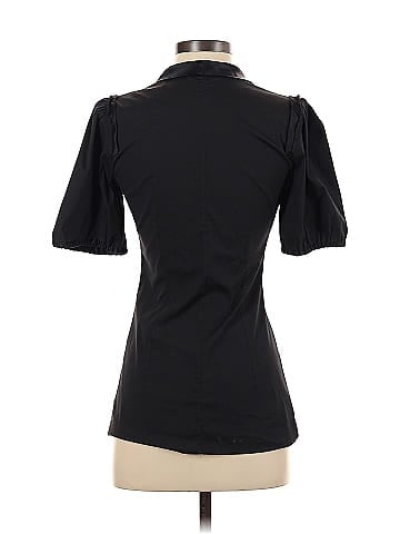 Dolce & Gabbana Short Sleeve Blouse (view 2)