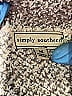 Simply Southern 100% Polyester Tan Pullover Sweater Size M - photo 7