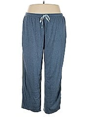 Cuddl Duds Track Pants