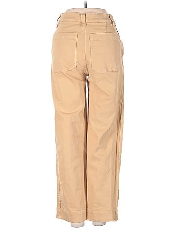 Madewell Jeans (view 2)