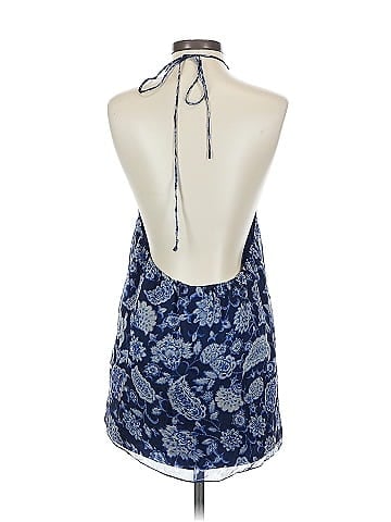 Alice + Olivia Sleeveless Silk Top (view 2)