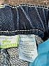 First Impressions Solid Blue Jeans 12-18 MO / 18 MO - photo 3