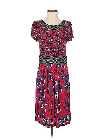 BCBGMAXAZRIA Casual Dress (view 1)