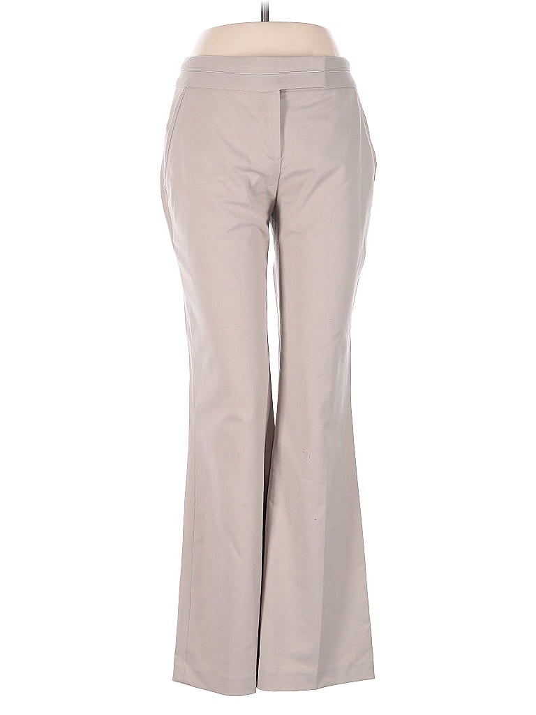 Pre-owned Inc International Concepts Dress Pants In Brown