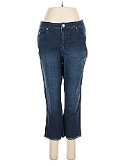 Belle By Kim Gravel Jeans