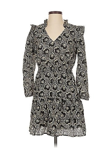 BA&SH Casual Dress (view 1)