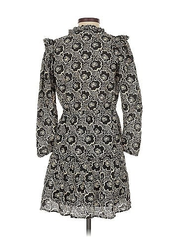 BA&SH Casual Dress (view 2)