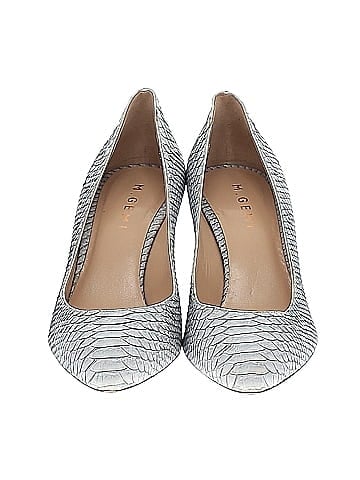 M. Gemi Heels (view 2)