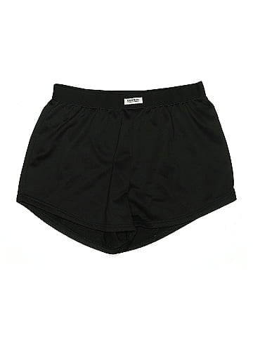 Shein Curve Athletic Shorts (view 1)