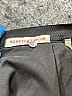 Rebecca Taylor Tweed Black Wool Skirt Size 4 - photo 3