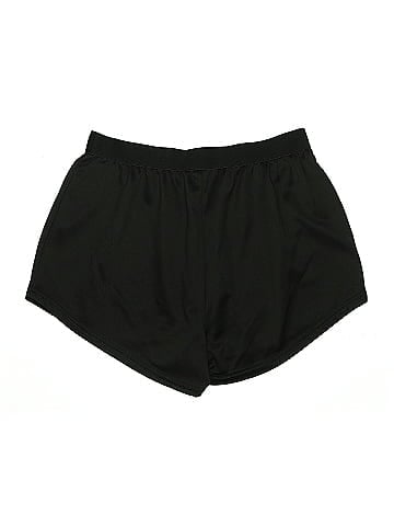 Shein Curve Athletic Shorts (view 2)