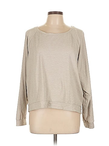 Gap Fit Sweatshirt (view 1)