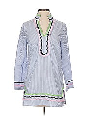 Sail To Sable 3/4 Sleeve Blouse