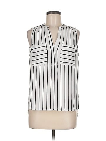 Atmosphere Sleeveless Blouse (view 1)