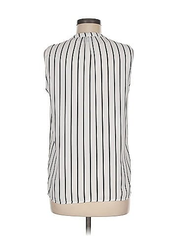 Atmosphere Sleeveless Blouse (view 2)