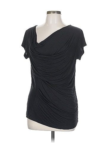 Bordeaux Short Sleeve T-Shirt (view 1)