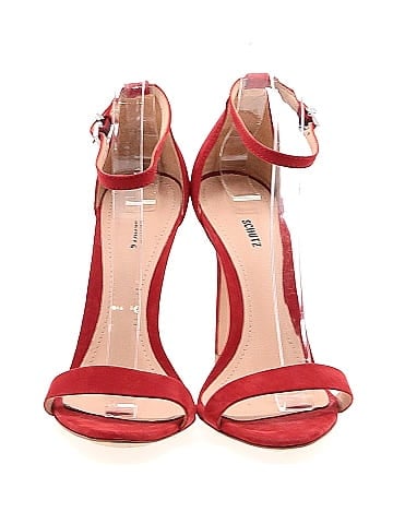 Schutz Heels (view 2)
