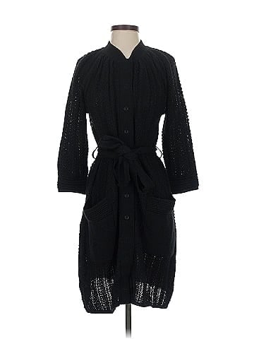 Catherine Malandrino Wool Cardigan (view 1)