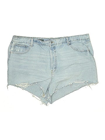 Wild Fable Denim Shorts (view 1)