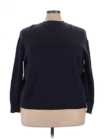 Ellery Pullover Sweater (view 1)