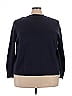 Ellery Solid Blue Pullover Sweater Size 26 (estimated) - photo 1