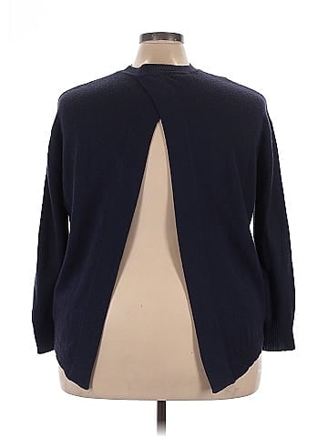 Ellery Pullover Sweater (view 2)