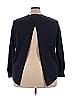 Ellery Solid Blue Pullover Sweater Size 26 (estimated) - photo 2