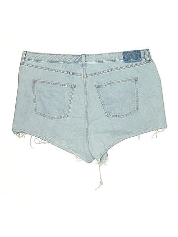 Wild Fable Denim Shorts (view 2)