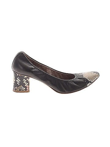 Attilio Giusti Leombruni Heels (view 1)
