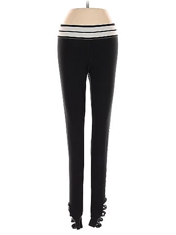 Victoria's Secret Pink Active Pants (view 1)