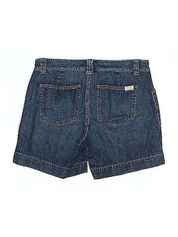 Lauren Jeans Co. Denim Shorts (view 2)
