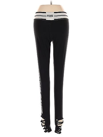 Victoria's Secret Pink Active Pants (view 2)