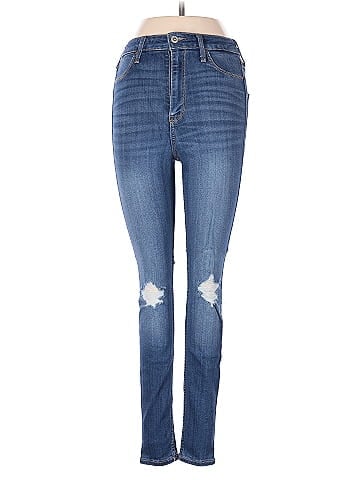 Hollister Jeans (view 1)