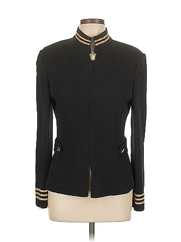 St. John Collection Cardigan (view 1)