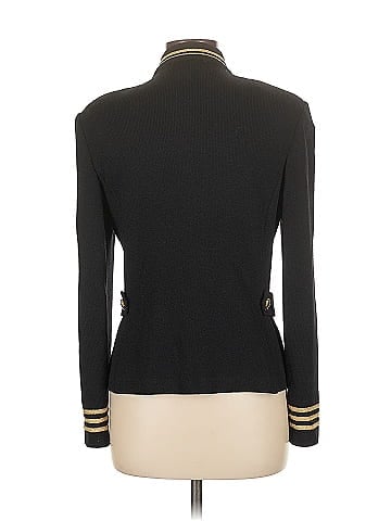 St. John Collection Cardigan (view 2)