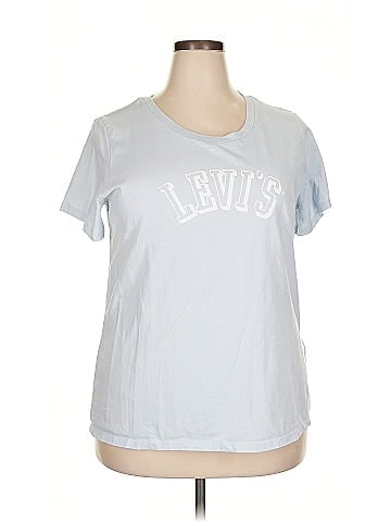Levi's Short Sleeve T-Shirt (view 1)