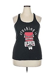 Bella + Canvas Tank Top