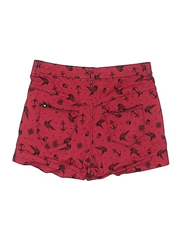 Lovesick Shorts (view 2)
