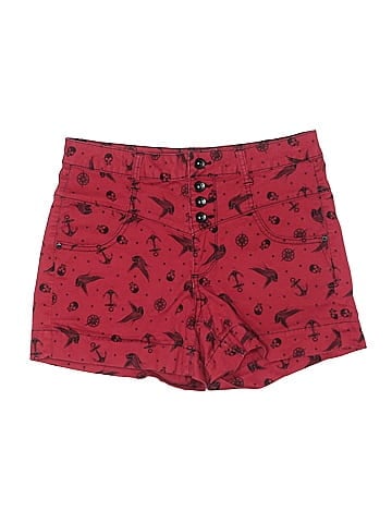 Lovesick Shorts (view 1)