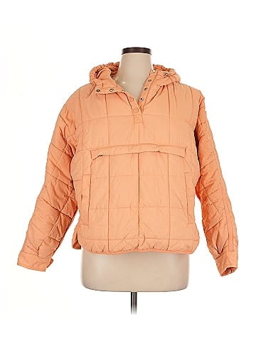 Unbranded Jacket (view 1)