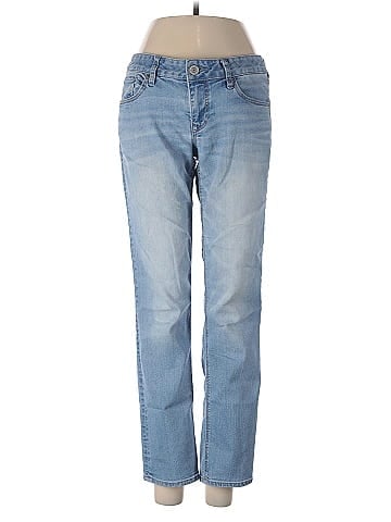 Express Jeans Jeans (view 1)