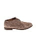 Franco Sarto Tan Ankle Boots Size 7 - photo 1