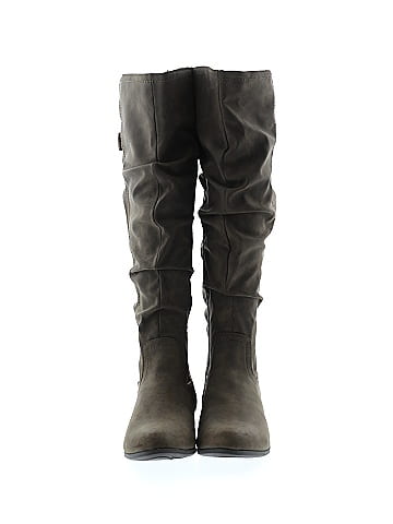 White Mountain Boots (view 2)