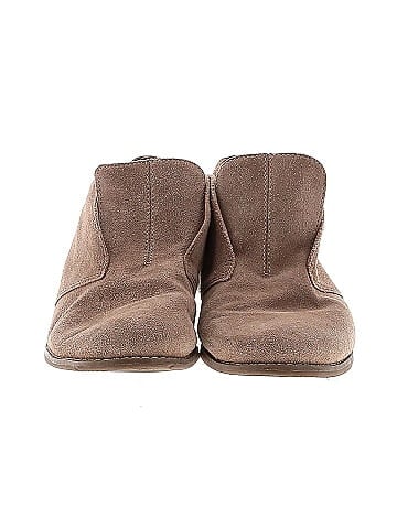 Franco Sarto Ankle Boots (view 2)