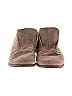 Franco Sarto Tan Ankle Boots Size 7 - photo 2