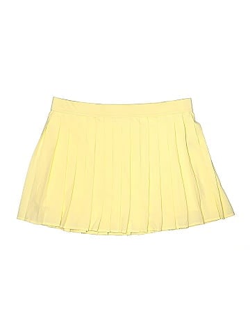 No Boundaries Skort (view 1)