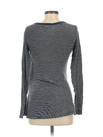 Gap - Maternity 3/4 Sleeve T-Shirt (view 2)