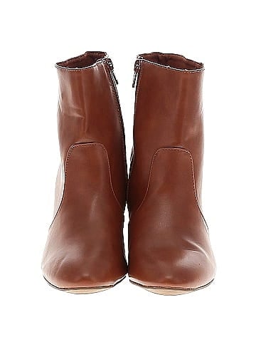 Old Navy Ankle Boots (view 2)